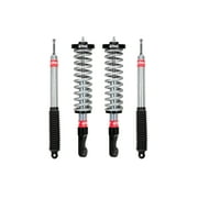 Eibach Springs E86 82 067 01 22 Pro Truck Coilover Stage 2 (Front Coilovers + Fits select: 2007-2020 TOYOTA TUNDRA
