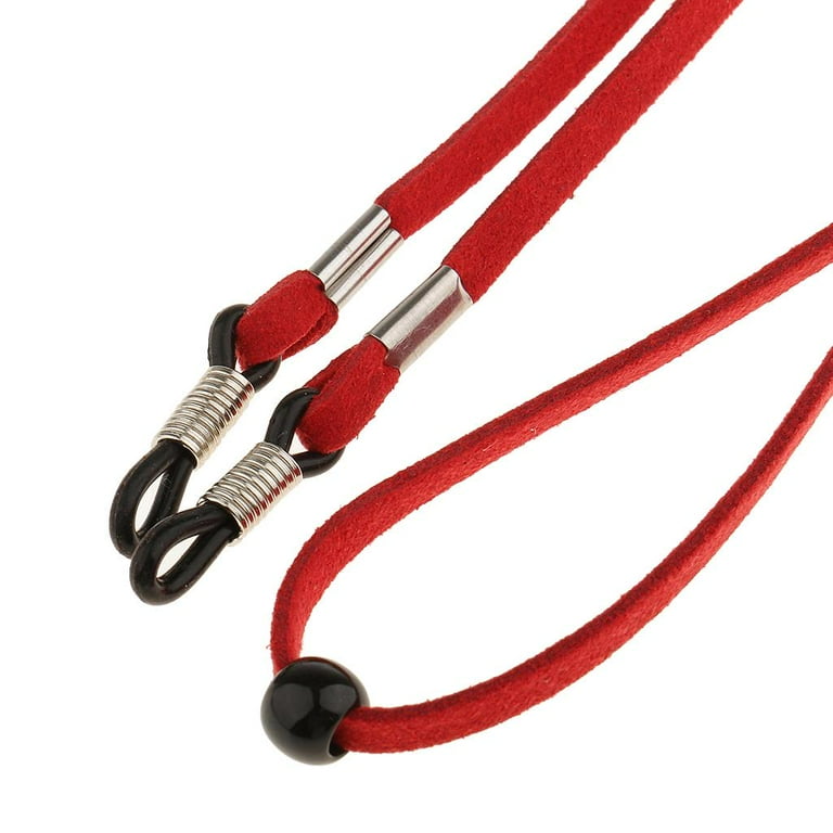 アクセサリー meanswhile Bungee Leash Glass Neck Strap アクセサリー meanswhile Bungee Leash Glass Neck Strap Bungee