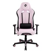 Techni Sport Echo 2.0 Pink Gaming Chair
