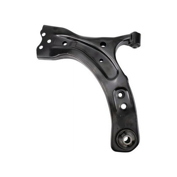 Front Left Lower Control Arm - Compatible with 2017 - 2022 Subaru Impreza 2018 2019 2020 2021