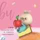 thumbnail image 3 of Pop Mart Labubu Elf Dessert Series Blind Box Guess Bag Mystery Box Toys Doll Cute Anime Figure Desktop Ornaments Gift Collection, 3 of 5