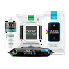 DUDE Wipes Head to Toe Ultimate Combo Kit