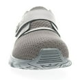 thumbnail image 4 of Propet Men's Stability X Walking Shoe Stone/Black - MAA013MSTN, 4 of 6