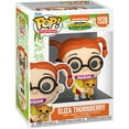 thumbnail image 2 of Nickelodeon Wild Thorberrys Eliza Pop! Vinyl Figure, 2 of 3