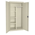 thumbnail image 6 of SANDUSKY EACR362472-07 Combination Storage Cabinet,Assembled, 6 of 9