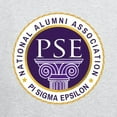 thumbnail image 3 of CafePress - Pi Sigma Epsilon National Alumni Association Sweatshirt - Zip Hoodie, Classic Hooded Sweatshirt with Metal Zipper, 3 of 4