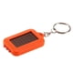 thumbnail image 1 of Lámpara Energía solar 3 luz LED antorcha eléctrica llavero accesorio naranja Sywqhk Para estrenar, 1 of 6