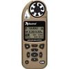 Kestrel Elite Weather Meter with Applied Ballistics with LiNK, Desert Tan, 0857A