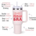 thumbnail image 2 of Memaw Gifts Ideas for Grandma.40 oz In My Memaw Era Tumbler with Handle.Memaw Gift.Memaw Cup.Memaw Tumblers.40 oz Birthday Christmas Mothers Day Cups Tumbler Gifts for Memaw., 2 of 6