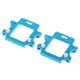 thumbnail image 4 of 102061 Reemplazo Del Montaje de de Cambios Trasera para HSP 1:10 RC Model Car Truck Azul Macarena Piezas de actualización de coche RC, 4 of 6