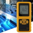 thumbnail image 4 of SMART SENSOR AS982 Handheld Earth Resistance  LCD Display  Resistance Meter, 4 of 8