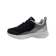 thumbnail image 4 of Tenis Skechers Microspec II- Vovrix para Niño 403925L rojo 20, 4 of 12