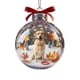 thumbnail image 1 of Lindo perro plano acrlico decoracin 8cm, 1 of 1