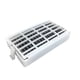 thumbnail image 4 of 2 filtros de aire para refrigerador, accesorios de repuesto para W-hirlpool W10311524 yeacher Colador de nevera, 4 of 6