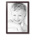 thumbnail image 2 of ArtToFrames 18x26 inch Cherry Picture Frame, Red Wood Poster Frame (4095), 2 of 8