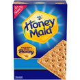 thumbnail image 5 of ( 2 Pack ) Honey Maid Nabisco Graham Crackers 14.4 Oz. Box, 5 of 5