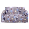 thumbnail image 2 of - Sofá de 3 Asientos, Funda Deslizante, Reclinable Elástico, Sofá, de Muebles - METRO, Individual L, 2 of 5