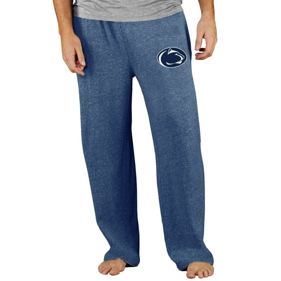 Men's Concepts Sport Navy Penn State Nittany Lions Mainstream Terry Pants