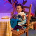 thumbnail image 4 of Amplificador portátil Bright Starts Disney Mickey Mouse Blue, 4 of 8