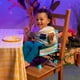 thumbnail image 4 of Amplificador portátil Bright Starts Disney Mickey Mouse Blue, 4 of 8
