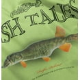 thumbnail image 5 of Gill McGinn Fisherman Pickerel Fisher Toddler Boy Girl T Shirt Infant Toddler Brisco Brands 12M, 5 of 6