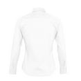 thumbnail image 2 of SOLS Womens Eden Long Sleeve Fitted Work Shirt, 2 of 4