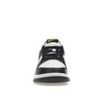 thumbnail image 3 of Nike Men's Dunk Low Black Opti Yellow Shoes, from StockX, 3 of 5