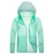 thumbnail image 5 of Ropa de protección solar para mujer A prueba de rayos UV Secado rápido Fino Transpirable Ligero, 5 of 7