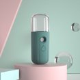 thumbnail image 2 of Instrument Portable Rechargeable Mini Humidifiant et Hydratant, 2 of 3