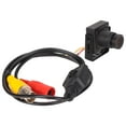 thumbnail image 1 of Módulo de cámara de seguridad multifuncional HD 700TVL para cámaras de vigilancia CCD2090+811., 1 of 14