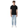 thumbnail image 3 of Iqoniq T-Shirt Adulte Brett en Coton Recyclé, 3 of 3