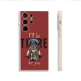 thumbnail image 1 of Destaca entre la multitud con elegantes fundas para iPhone con fuegos artificiales y calaveras, 1 of 4