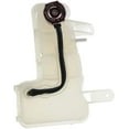 thumbnail image 2 of A-Premium Coolant Reservoir Tank Compatible for 300 2005-2010 Dodge Charger 2006-2010 Challenger 2009-2010 Magnum 2005-2008 with Cap, 2 of 5