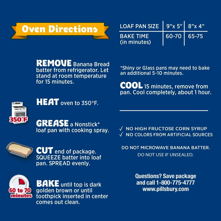 Microwave Size Comparison Chart