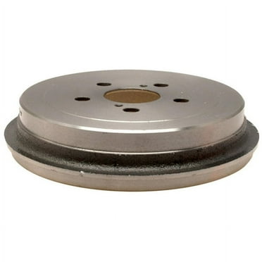 ACDelco Rear Brake Drum