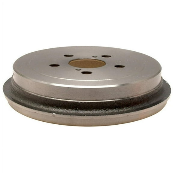 ACDelco Rear Brake Drum