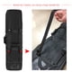 thumbnail image 5 of Mochila Lixada 36 '' Bolsa de transporte de barril acolchado para exteriores, equipo de tiro Lixada Mochila, 5 of 6