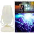 thumbnail image 4 of AC85-265V LED Stage Light Mini Light Line Beam Light Sector KTV Flash Scan Light 7 Colors Optional, 4 of 7
