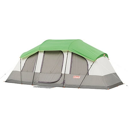 Coleman Weathermaster Tent