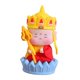 thumbnail image 3 of Figura de inmortal chino, adorno para coche, decoración multiusos para escritorio, Feng Shui Estilo H, 3 of 9