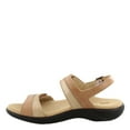 thumbnail image 4 of SAS Women's, Nudu Sandal Natural 8 W, 4 of 7