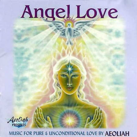 Angel Love