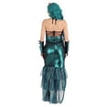 thumbnail image 2 of Women's Deep Sea Mermaid Costume, 2 of 7