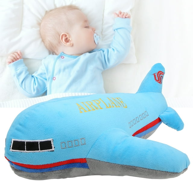 Plush Toy, Kid Toy, Wear Resistant Skin-Friendly For Baby Blue,Yellow