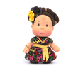 thumbnail image 2 of MUÑECA PITUKA CHIAPANECA, 2 of 2