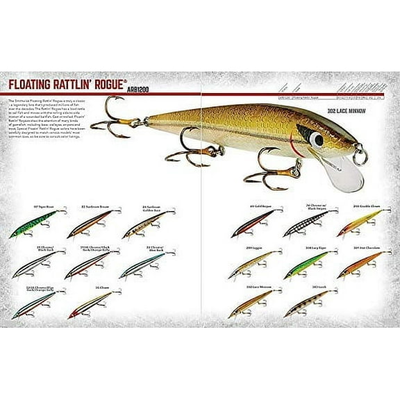 Smithwick Fl. Rattlin' Rogue