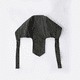 thumbnail image 3 of 3 Pack Cofia Chef Gorro Cocinero Pesani, 100% Algodón negro unitalla Pesani 3 Pack, 3 of 7