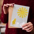 thumbnail image 4 of Crafting Paper High-Quality Materials 10Pcs 11.67X8.25X0.04In, 4 of 8