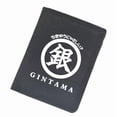 thumbnail image 1 of Cartera Gintamas con personajes de anime, delgada, plegable, multicolor, de lona sintética, 1 of 1