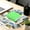💖Green_Base#398, variant on Mini Photo Album for 3-Inch Pictures, Folding Photo Storage Box, Portable Organizer for Mini and Small Prints
